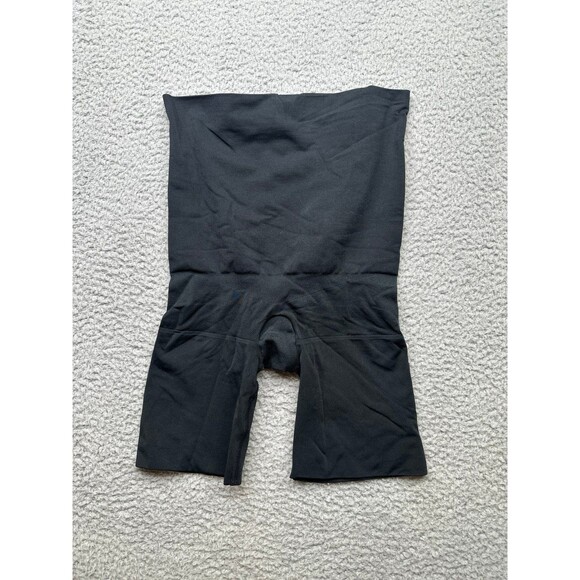 Assets by Spanx- Shaping High-Waist Silhouette-Torso Taming-Black Sz M NWOT - Picture 1 of 3